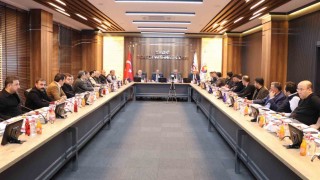 Başkan alan: Teşvik kararı, birliğimizin gücünü göstermesi adına anlamlı ve değerlidir