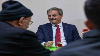 Başkan Alemdar: Sakarya için çalışmaya, üretmeye devam edeceğiz