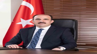 Başkan Altaydan 22 Mart Dünya Su Gününde anlamlı çağrı: Su tasarrufu için hemen bugün harekete geçmek zorundayız