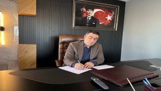 Başkan Aras: Kayseride satılan sucuğun yüzde 40ı Kayseri sucuğu değil