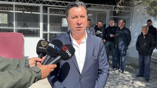 Başkan Aras: Türk yargısına güveniyoruz ama peşin hüküm kabul edilemez