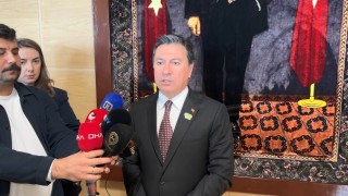 Başkan Arastan İmamoğluna destek çağrısı: Oldubittilere boyun eğmeyeceğiz