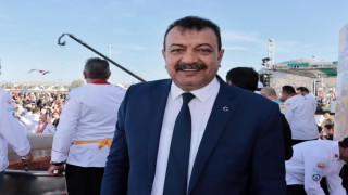 Başkan Aydemir: Belediyelerin gıda işletmeleri zarar ediyor