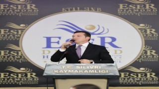 Başkan Balcıoğlu: Çanakkale Zaferi, Türk milletinin verdiği destansı mücadelenin simgesidir