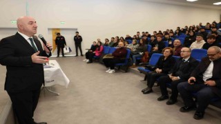 Başkan Bıyık: Darıcayı muhtemel afetlere hazırlıyoruz