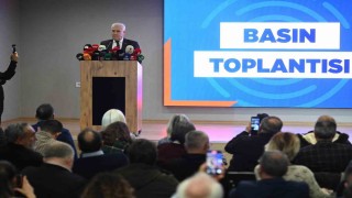 Başkan Bozbey: Belediyenin bütçesini Bursanın sorunlarını çözmek yerine seçim kampanyalarına harcamışlar