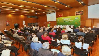 Başkan Bozbey: Güçlü kent konseyi yapısı, Bursanın geleceği için önemli