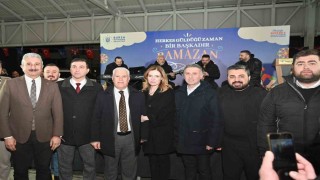 Başkan Bozbey, Kentin dirençli yapılardan oluşması için çalışıyoruz