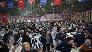 Başkan Bozbey, Mudanyanın farkını ortaya çıkaracağız