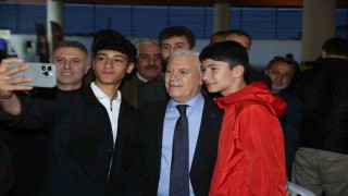 Başkan Bozbey, Yaptığımız çalışmalar meyvelerini vermeye başladı