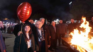 Başkan Büyükkılıç: Kayseride Ramazan ayı bir başka güzel