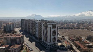 Başkan Büyükkılıç: Sahabiyede bir proje daha tamamlandı