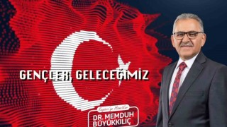 Başkan Büyükkılıçın vizyon projesi Bilişim Akademisi başlıyor