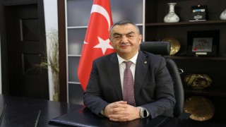 Başkan Büyüksimitci: Bayramlar hoşgörü, kardeşlik duygularını güçlendiren müstesna günlerdendir