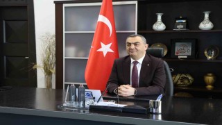 Başkan Büyüksimitci: Toplumun temeli aile, ailenin temel direği de gelecek nesillerimizin mimarı kadınlarımızdır