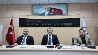 Başkan Çavuşoğlundan hasta yakınları ve gençleri ilgilendiren iki müjde
