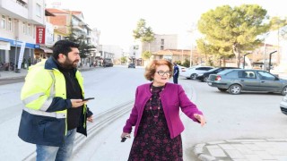 Başkan Çelik; Birlikte çalışıyor, birlikte başarıyoruz
