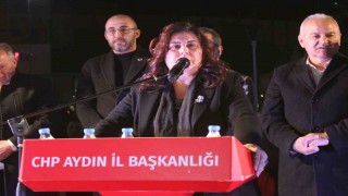 Başkan Çerçioğlu: Demokrasi ve hukuk insanlar için yaşam alanıdır