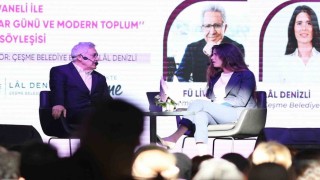 Başkan Denizli: Güçlüyüz ve dünyayı değiştirebilecek güce sahibiz