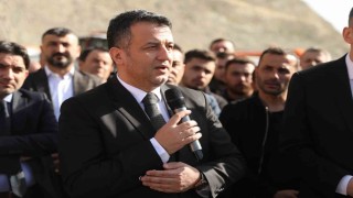 Başkan Doğan: Ekiplerimizle Daha İleri Samsun diyerek şehrimiz için çalışıyoruz