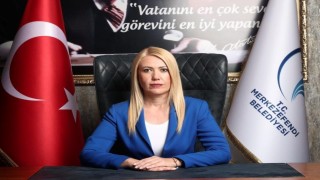 Başkan Doğan Kadir Gecesi mesajı yayımladı