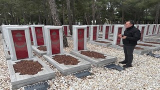 Başkan Doğandan 18 Mart Çanakkale Zaferi mesajı