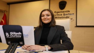 Başkan Durbayın tedavisi bir süre daha devam edecek