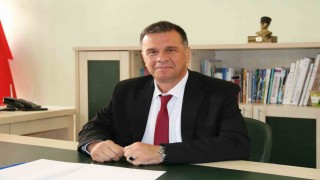 Başkan Ercan: Bir yılda hizmet konvoyları yaptık