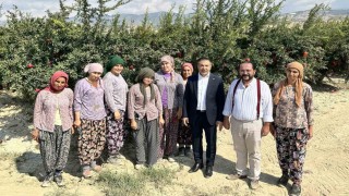 Başkan Erdoğan; Kadınlarımız, sürdürülebilir bir büyüme ile refahın mimarıdır