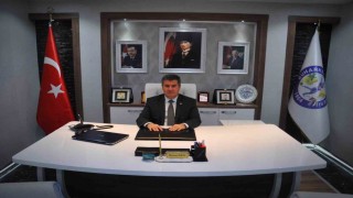 Başkan Erol: Hayır duasına muhtaç olduğumuz büyüklerimizi unutmayalım