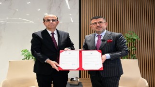 Başkan Geçitin taziye evi projesine Milletvekili Ağbabadan tam destek