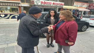 Başkan Gençay, Kent Lokantasındaki çalışmaları yerinde inceledi