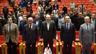 Başkan Gülsoy: Desteklerin KOBİlerimiz için büyük bir fırsat sunduğuna inanıyoruz