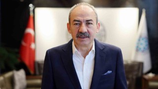 Başkan Gülsoy: Sevinçler, mutluluklar paylaştıkça çoğalır