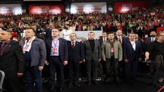 Başkan Günel: CHP başaracak, Türkiye kazanacak
