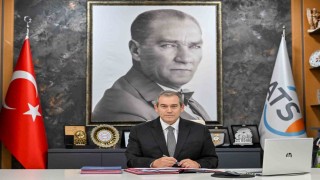 Başkan Hacısüleyman: Enflasyon 20 ay sonra 40ın altına geriledi