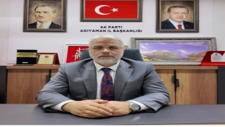 Başkan Kablan, Kadınlar Gününü kutladı