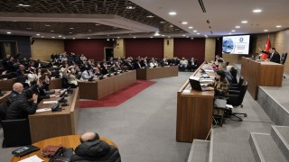Başkan Kahveci: Hem esnafın, hem de halkımızın yanındayız