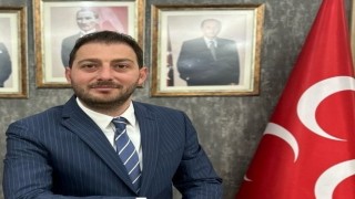 Başkan Kalın: Pınarbaşı ve Sarıza yapılan yatırımlar bizim sayemizdedir