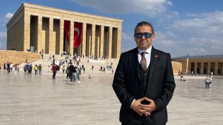 Başkan Karabalı Çanakkale Ruhu Hep Yaşayacak