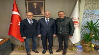 Başkan Kavurmacı: Bursalıların önceliği, Nilüfer Çayı olmalı