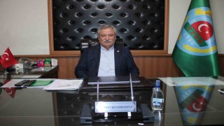 Başkan Kendirlioğlu: İlimiz Doğal Afet kapsamına alınmalıdır