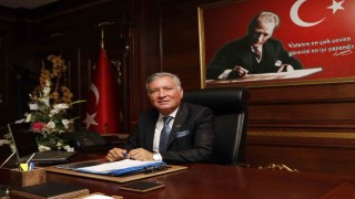 Başkan Kepenekten Kadir Gecesi mesajı