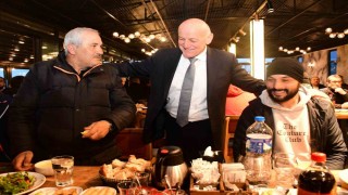 Başkan Kul: Terme markasını güçlendireceğiz