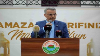 Başkan Kurnaz: Hastane ve Kökçüoğlu Mahallelerimiz önümüzdeki kış doğalgaz ile ısınmaya başlayacak