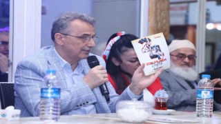 Başkan Kurnaz: Hedefimiz daha temiz ve sağlıklı bir çevre