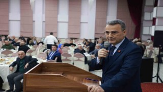 Başkan Kurnaz: İlkadım Belediyesi olarak büyük bir aileyiz