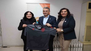 Başkan Kurnaz: ‘Muhtarlarımız gözbebeğimizdir
