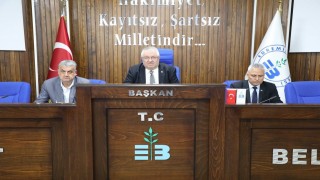 Başkan Mehmet Ertaş: Zeytinli Rock Festivalini Edremite getireceğiz