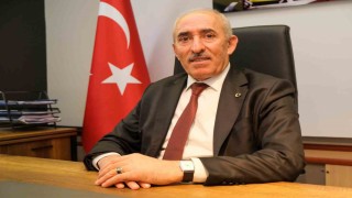 Başkan Odakır: Hayat kadınlarımızla var olmaktadır